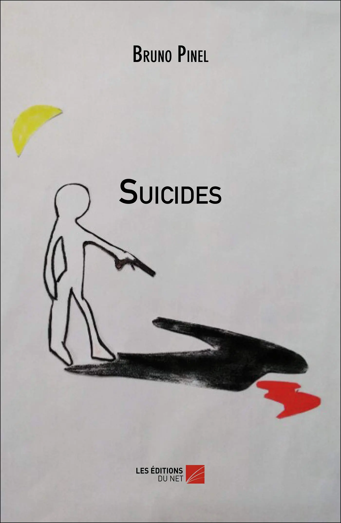 Couverture de SUICIDES