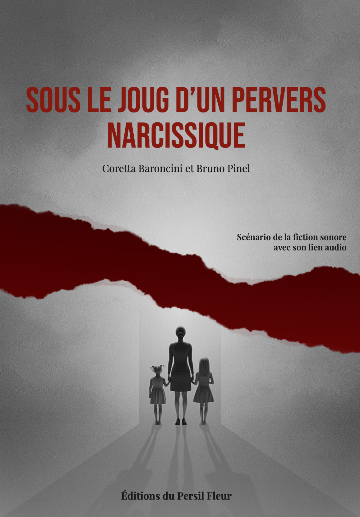 Couverture du podcast